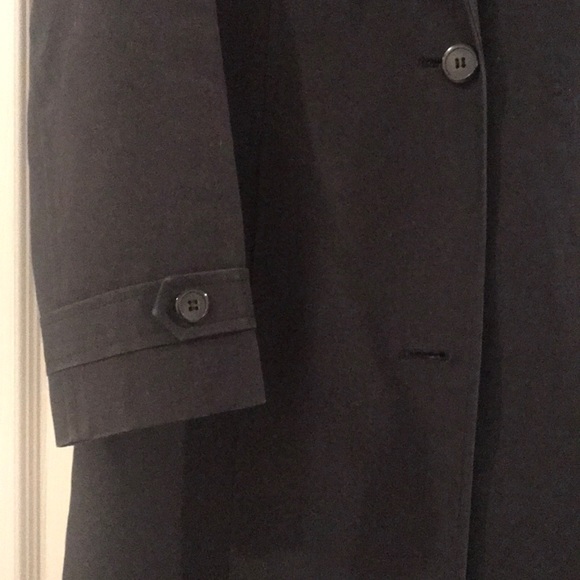 Long Coat - Picture 3 of 6